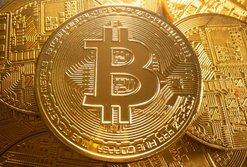 Why Only 4% of the World Will Own Bitcoin by 2025