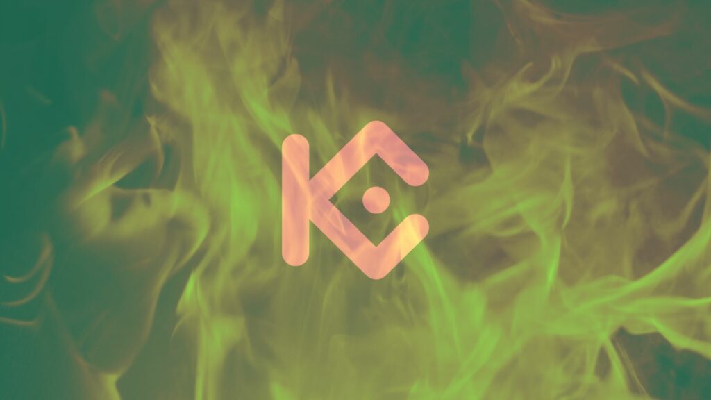 KuCoin Sued by US Government! $500 Million Withdrawn by Users