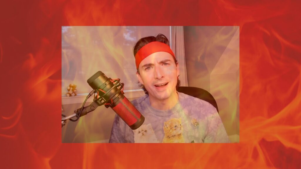 Roaring Kitty Returns! A Sign of a New Phenomenon?