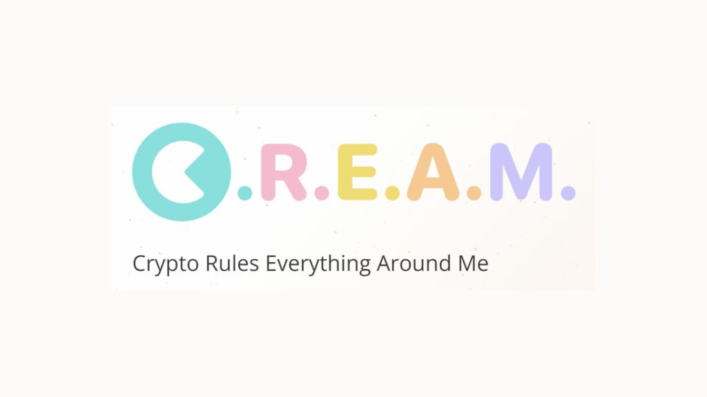Project Deep Dive: CREAM Finance