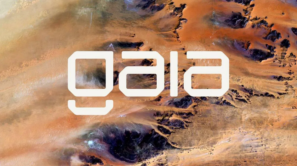 GaiaNet