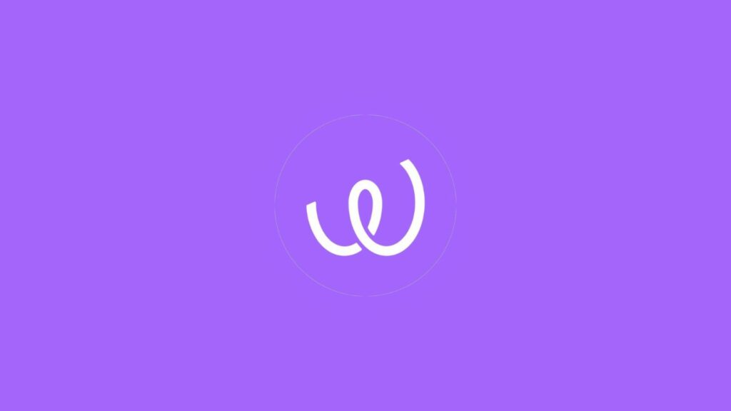 Energy Web