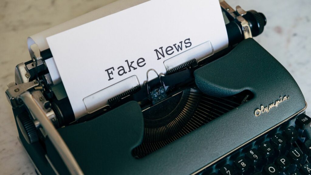 Fake News