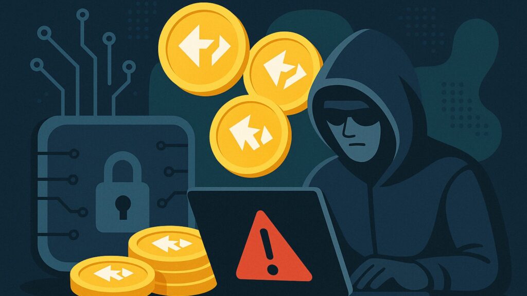 ZKsync Admin Account Breached: $5M in ZK Tokens Illegally Minted