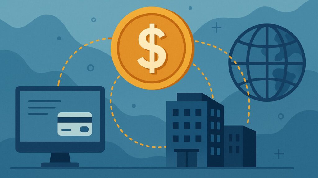 Stripe’s Bold Step into Stablecoins After Acquiring Bridge