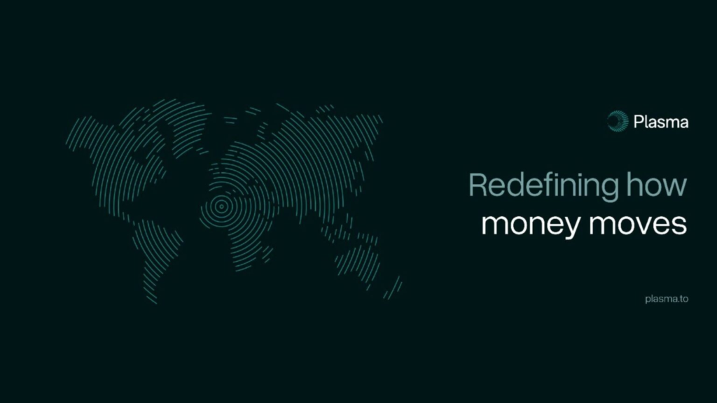 What is Plasma? Understanding the Stablecoin Blockchain on Bitcoin