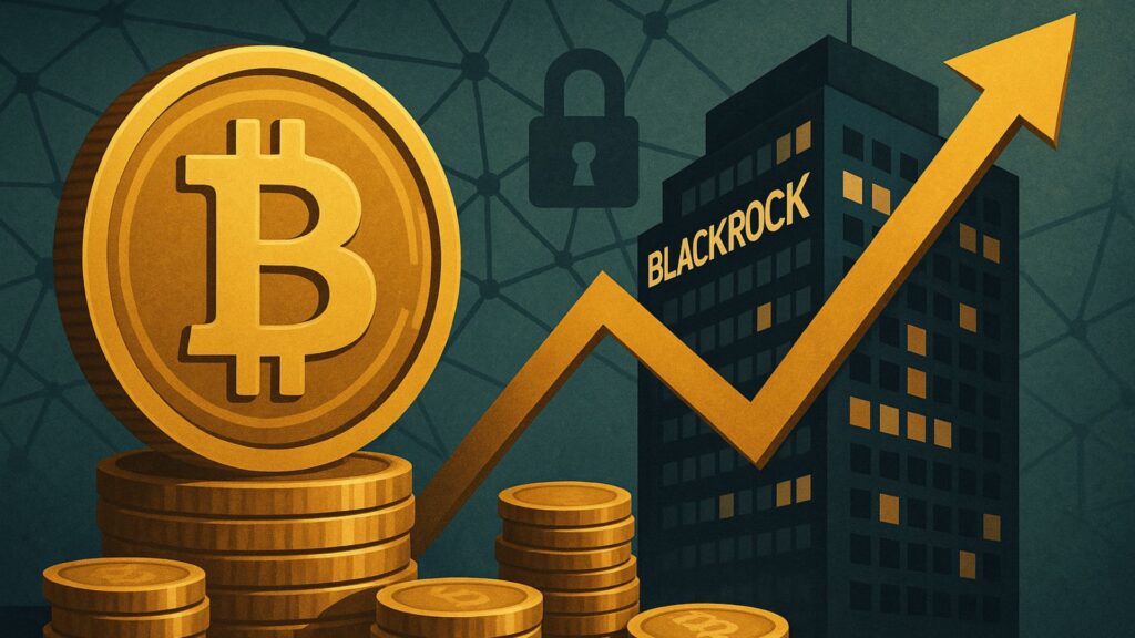 BlackRock Satoshi