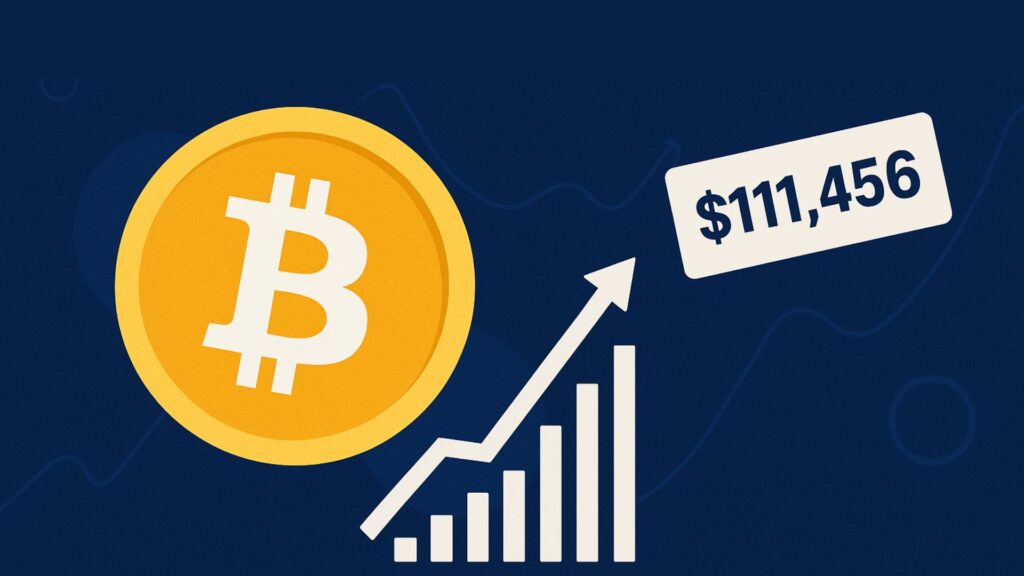 Bitcoin ATH