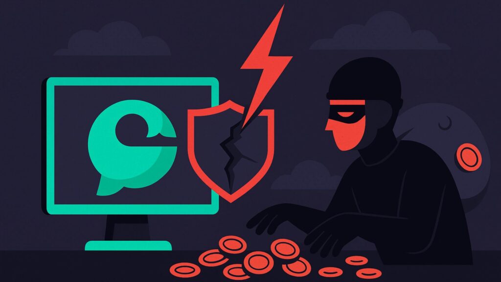 Cetus Incident Report: Some Key Things You Need to Know About the Hack