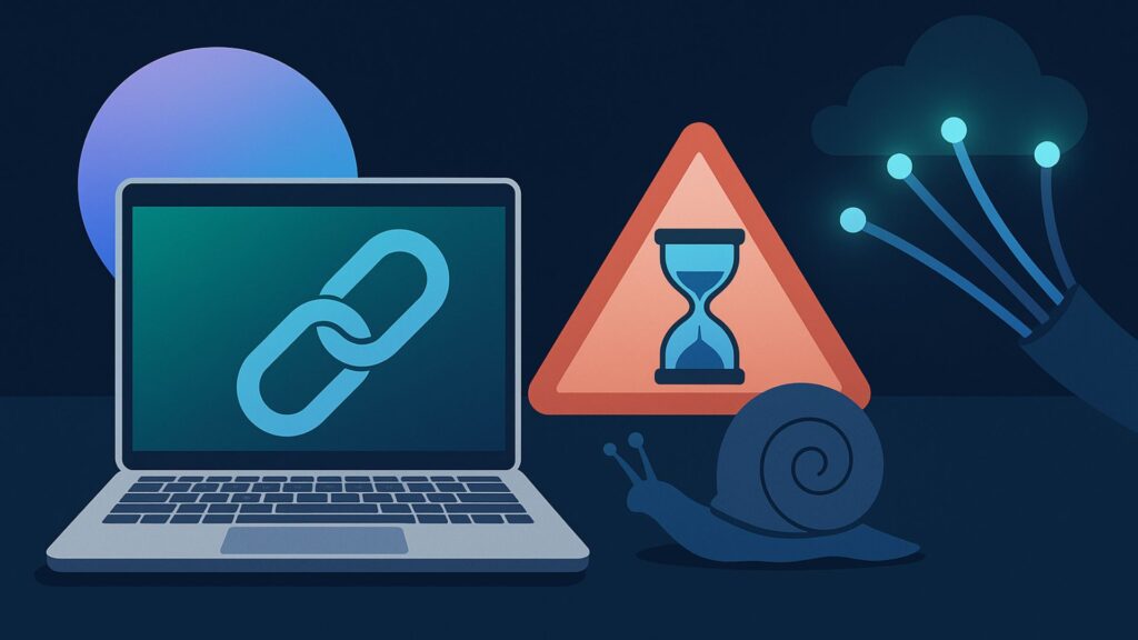 Why the Internet May Be Holding Blockchain Back: DoubleZero’s Bold Bet on Infrastructure