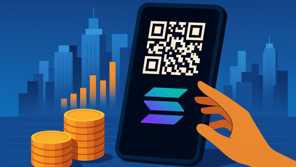 Solana’s Bold Vision: Can It Truly Open Investment to Everyone?
