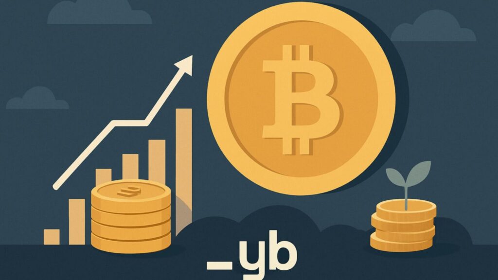 Project Deep Dive: Yield Basis