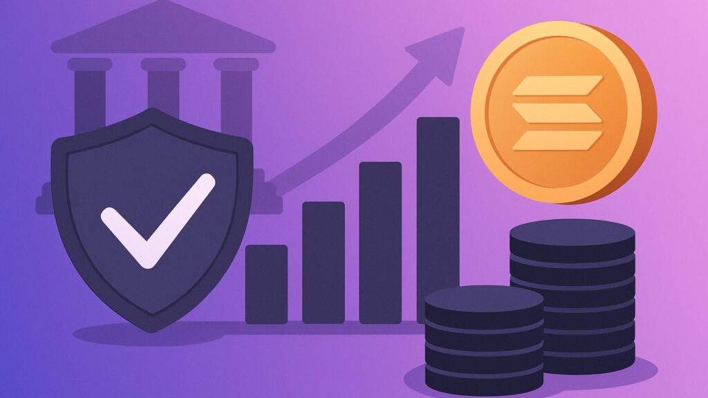 When Will a Solana ETF Be Approved? Here's Everything We Know So Far