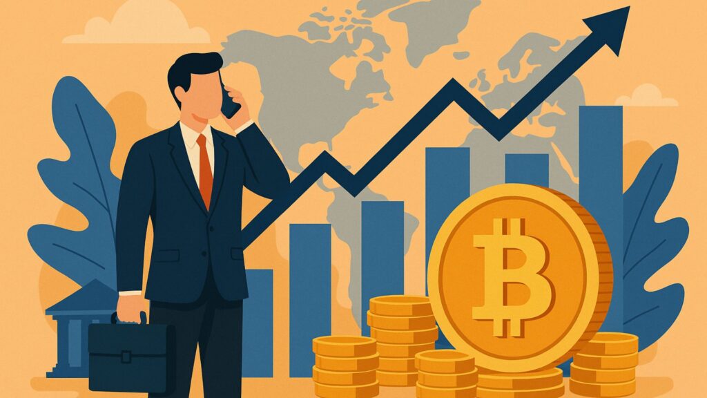 Nakamoto Just Scored $51.5M to Double Down on Bitcoin Treasury Moves