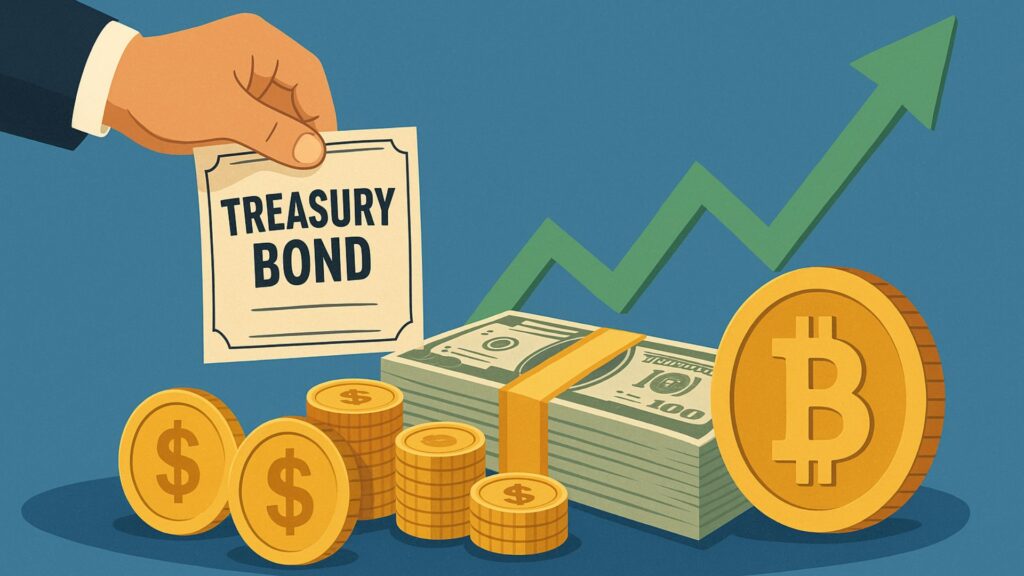 US Treasury
