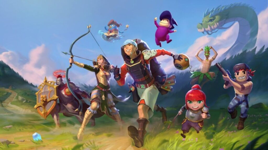 What is Treasure? Looking at the Project Trying to Revive the NFT Market