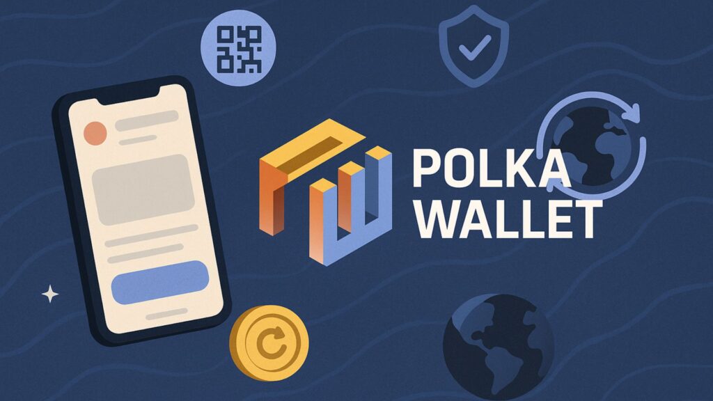Polkwallet