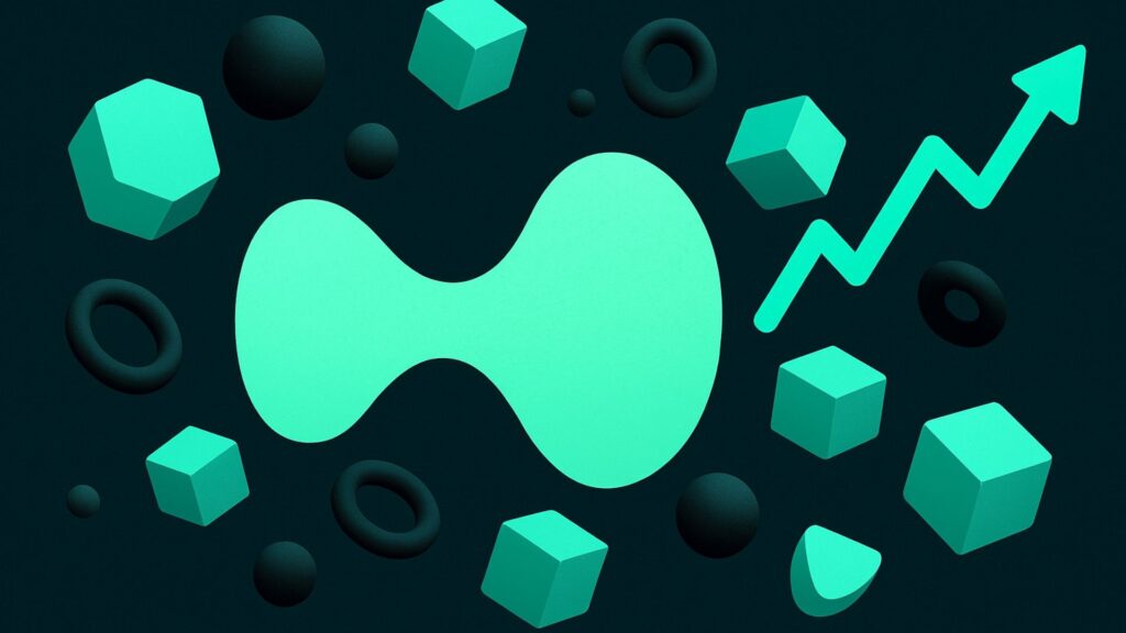 Hyperliquid Surges as Crypto Investors Shift Focus to Fundamentals