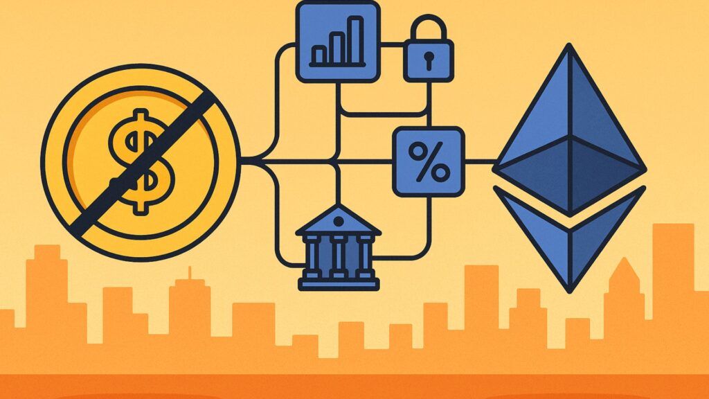 Stablecoin Yield Crackdown Could Drive Users Back to Ethereum DeFi