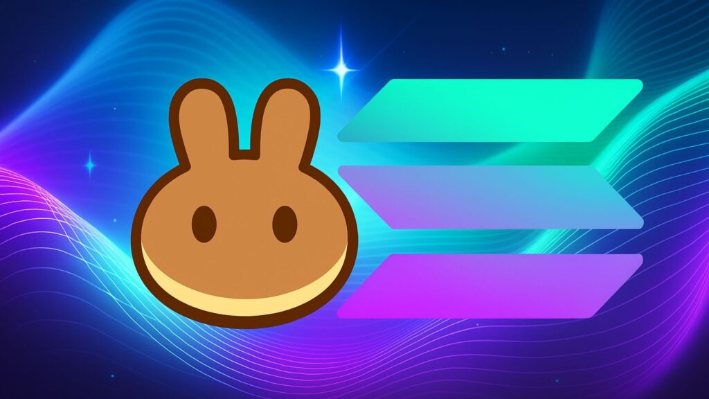 PancakeSwap v3 Finally Launches on Solana! Are There Any Changes??