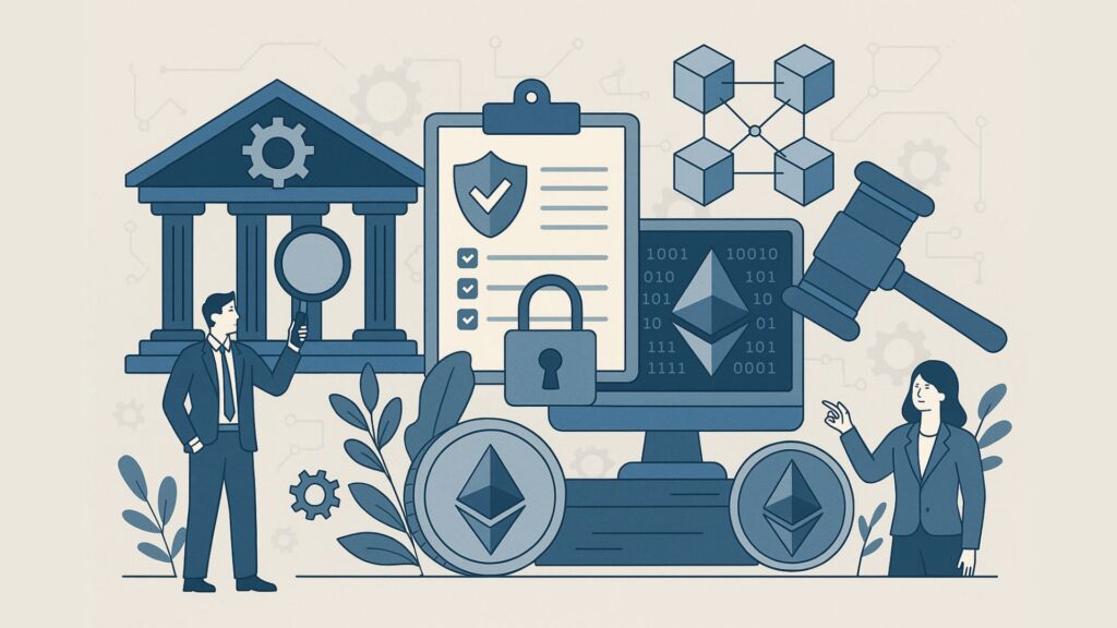Is DeFi Finally Getting Regulated? A Look Inside the New CODE Act Proposal
