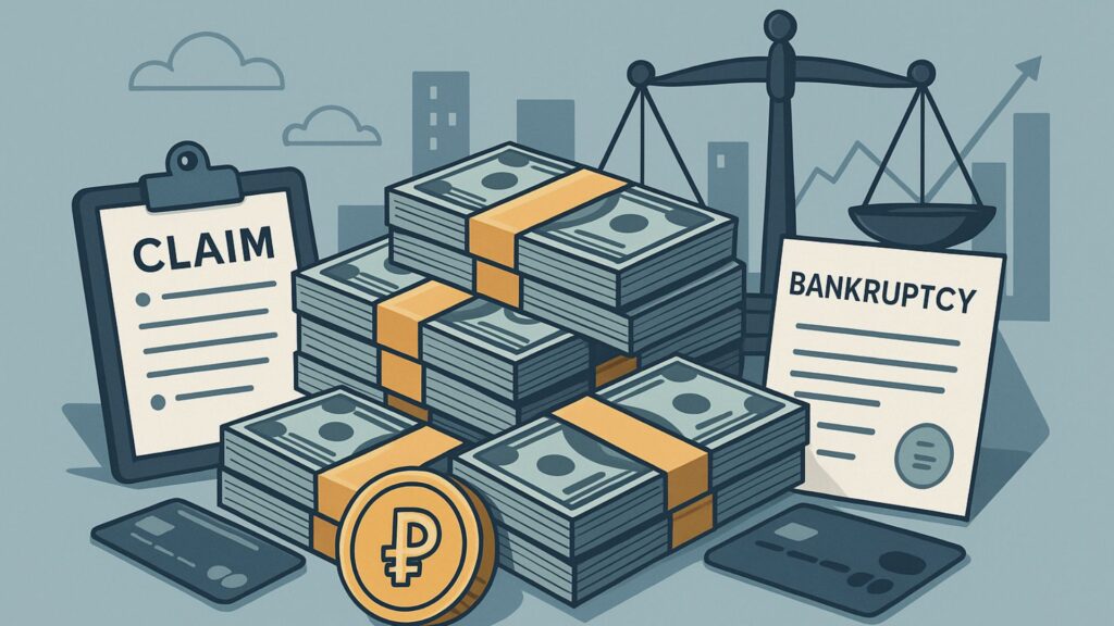 FTX’s $1.9 Billion Payout Moves Forward Amid Complex Legal And Market Questions