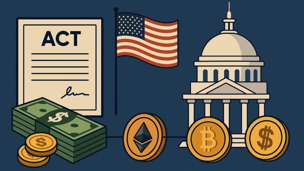 The GENIUS Act Is Now Law: What Are the Immediate Implications?