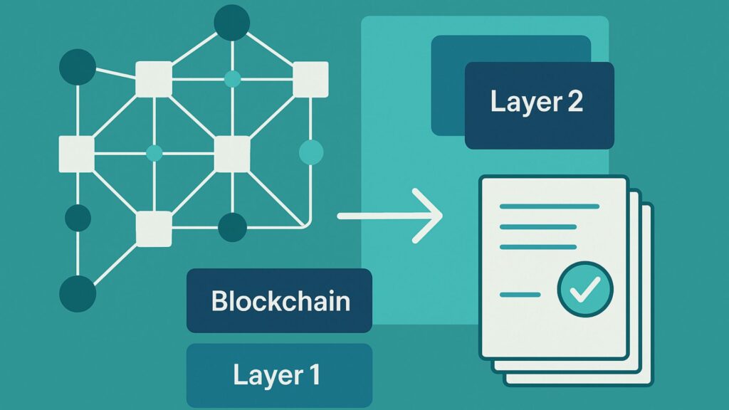 What is Scalability? A Blockchain Term You Need To Know!