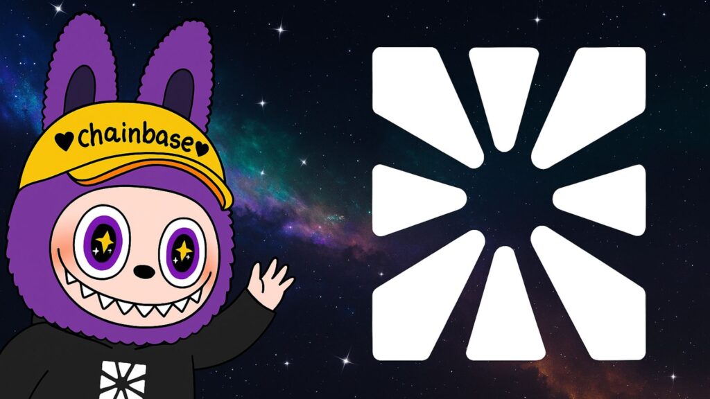 Project Deep Dive: Chainbase