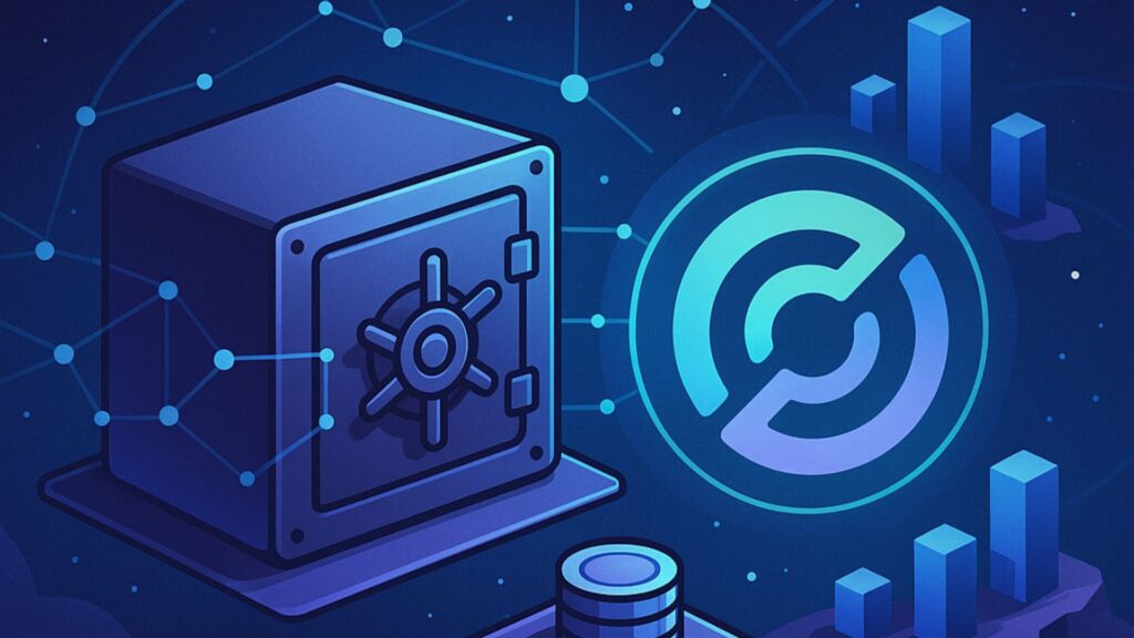 Circle Finally Launches Its Blockchain! Here are the Details