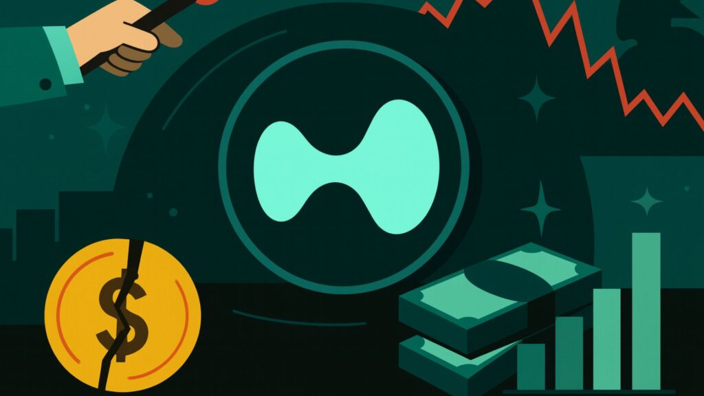 Hyperliquid Under Critics of Manipulation! Will HYPE's ATH Holds?