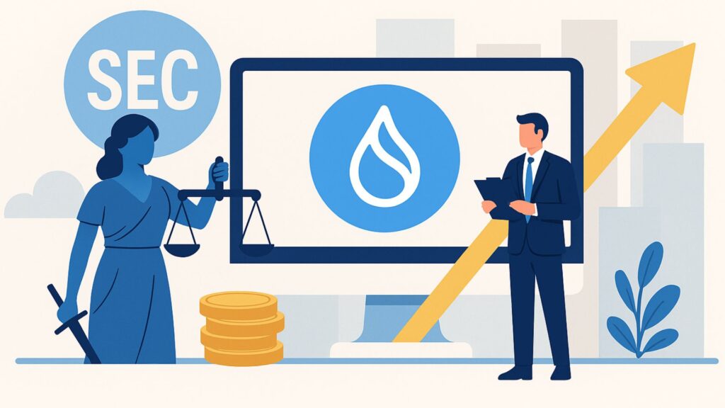 Will the SEC Approve a SUI ETF? The Case for Broader Altcoin Fund Adoption