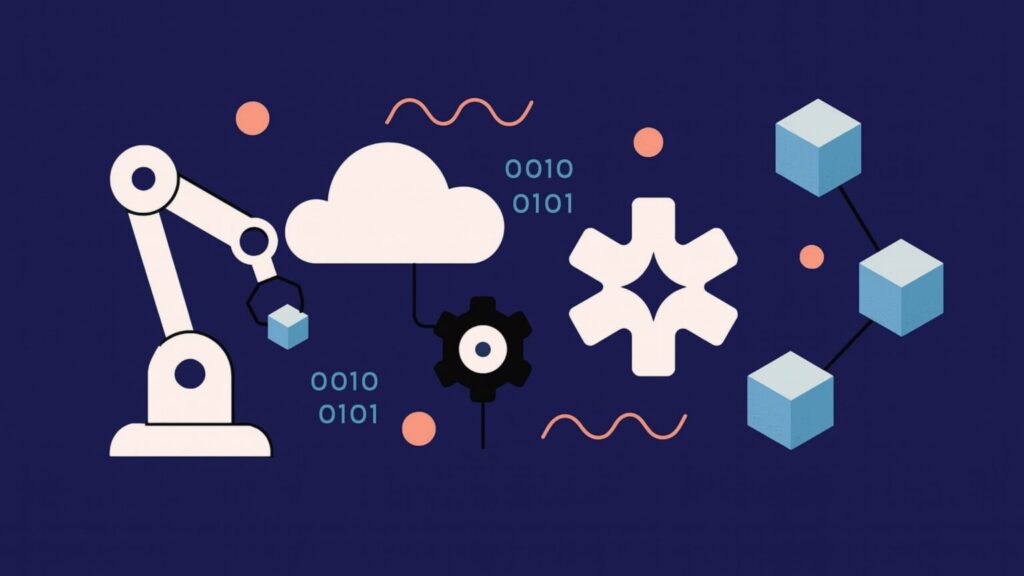 What is OpenxAI? The Trending AI Network with a 100% Token Surge