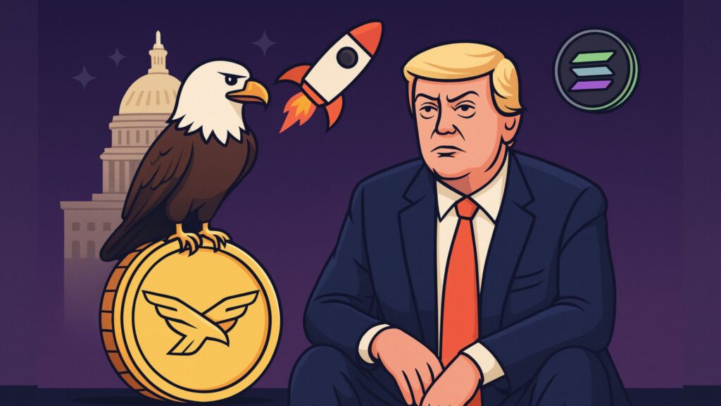 WLFI Token Launch Coming Today! Here are Some Things You Should Know