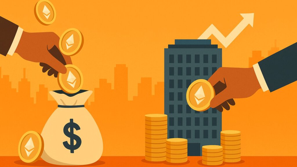 Ethereum Foundation's New ETH Selling Plan: Should We Be Worried?