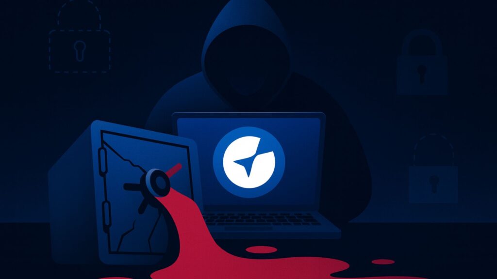 Nemo Protocol Hack: $2.4 Million Stolen and No Official Twitter Response
