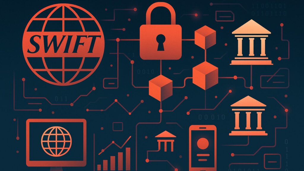 Swift to Build a Ledger for Global Payments: Here are the Details