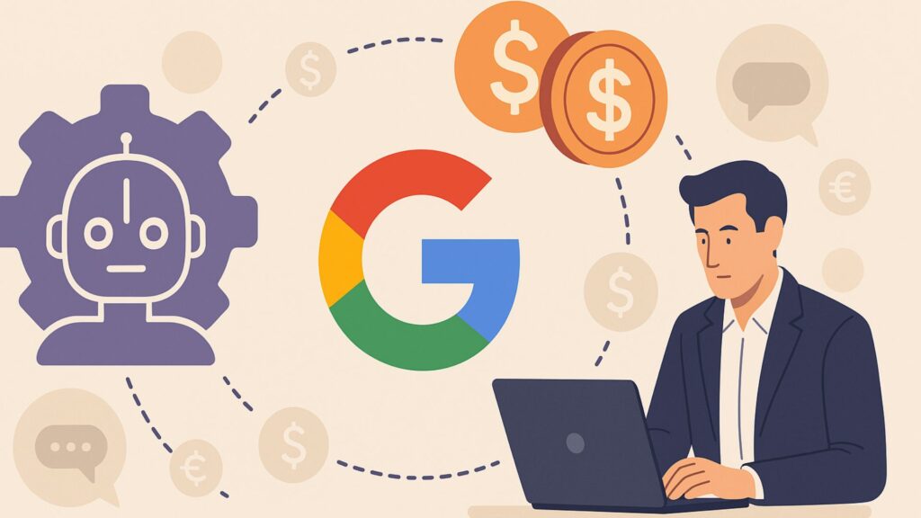 Google and Coinbase: A New Partnership in AI and Stablecoin Payment Innovation