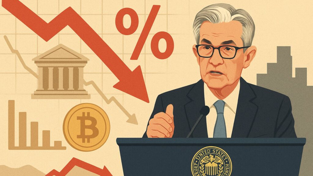 The Fed Finally Cuts Its Interest Rates in Years! Here's What Lies Ahead
