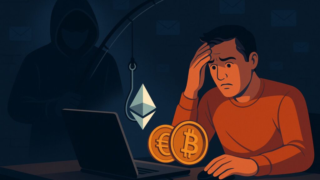 ETH Whale Hack