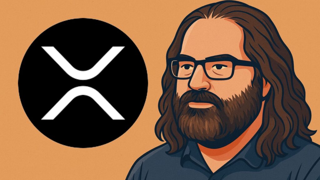 Ripple CTO Steps Down: What Does This Mean for XRP?