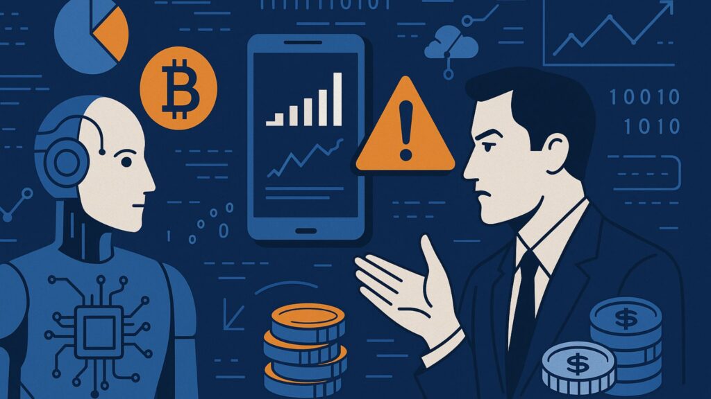Eliza Labs Founder: AI Agents Shouldn’t Manage Your Money!
