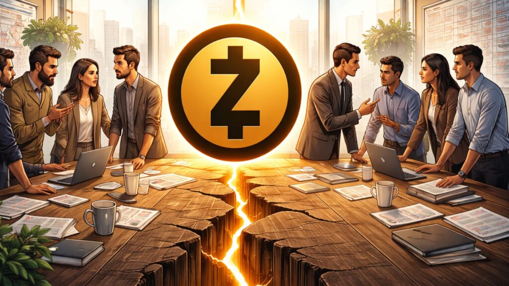 ZCash Developer Conflict: A New Company Coming Soon?