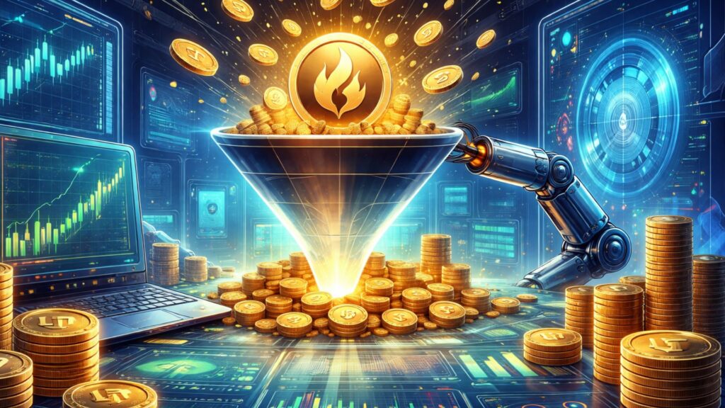 Lighter’s New Buyback Program: Here are the Details