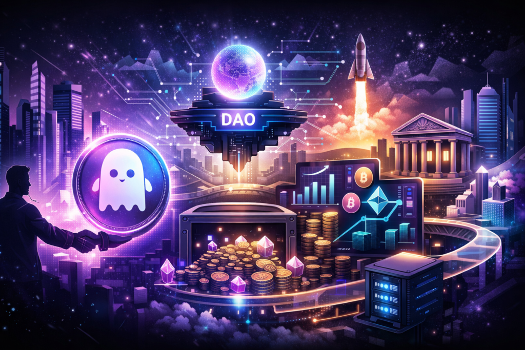 Aave’s “Aave Will Win” Proposal: Can a Token Centric Reset Strengthen the DAO?