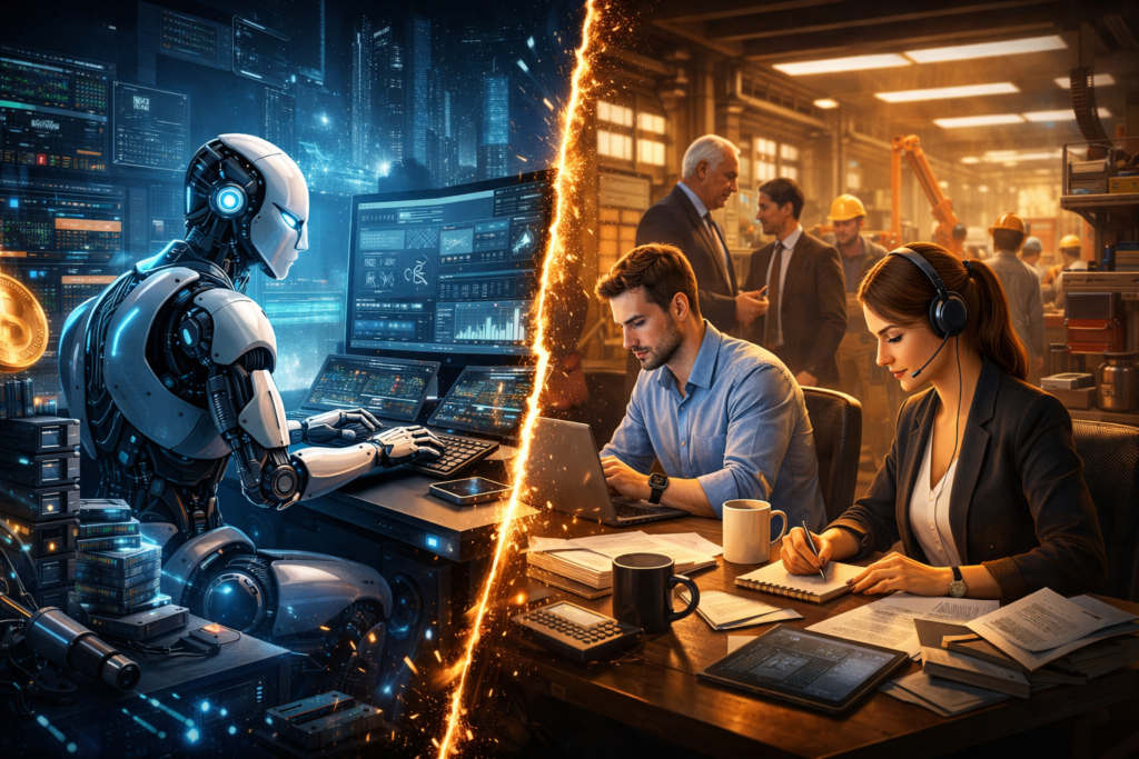 Are AI Agents a Waste of Money? Understanding This Week's Tech Debate