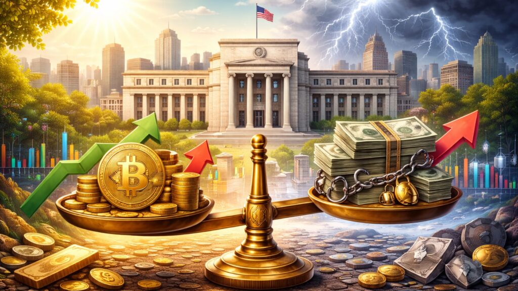 Fed Hints at a Hawkish Turn? January 2026 Minutes Recap